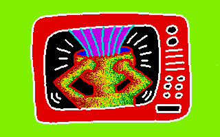 Untitled #1 (April 16, 1987) Untitled #1 (April 16, 1987)